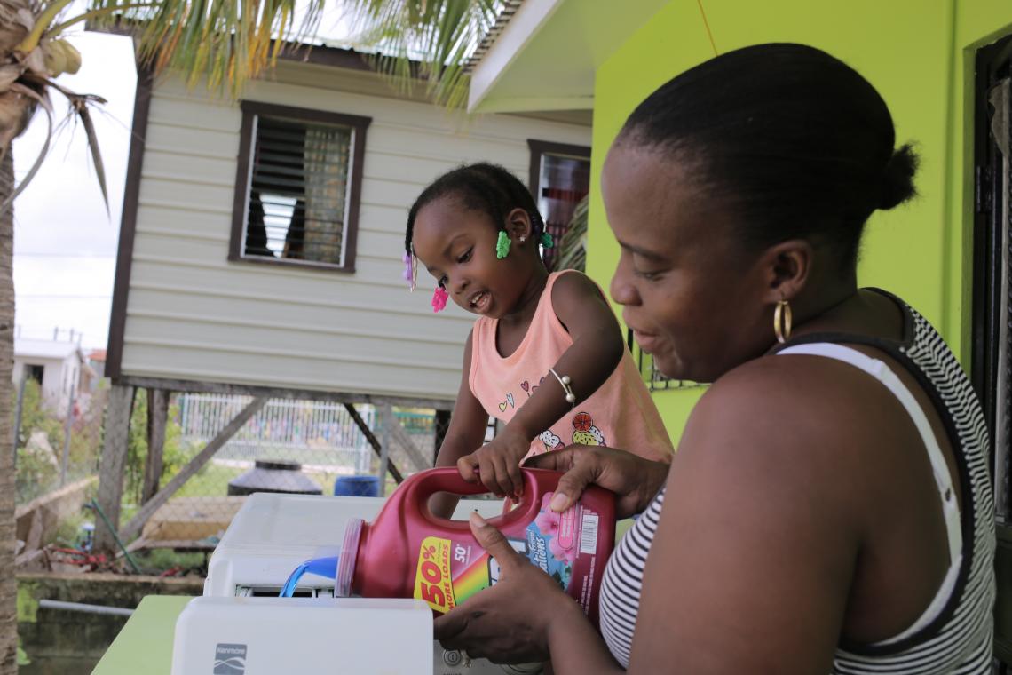 Coronavirus (COVID-19): Cleaning clothes and laundry tips