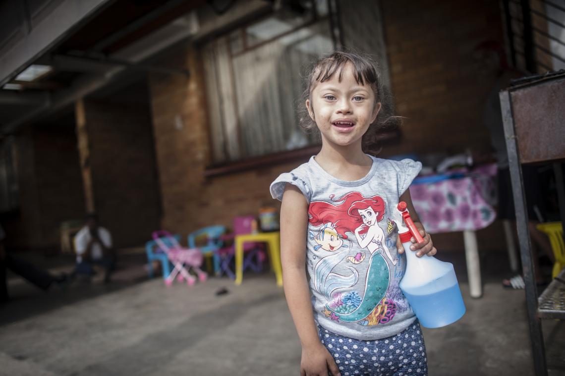 Coronavirus (COVID-19): Cleaning and disinfecting tips