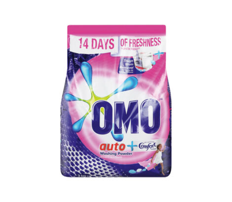 OMO Auto Powder 3kg