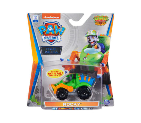 Paw Patrol DIE-CAST Vehicles-2