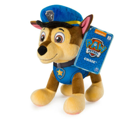 Paw Patrol Plush