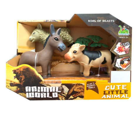 farm animal toys