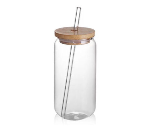 tumbler with straw