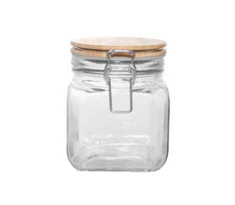 EH Jar clip lid 850ml